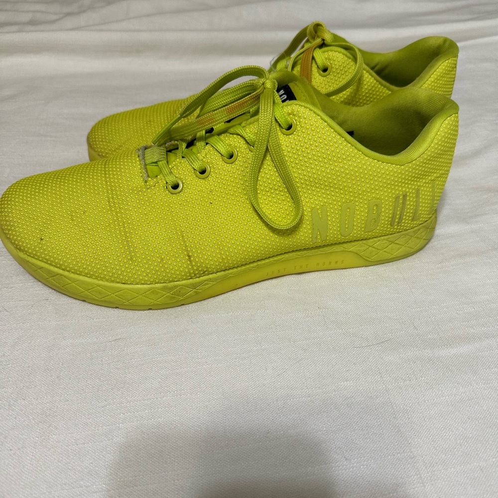 Men’s NoBull shoes